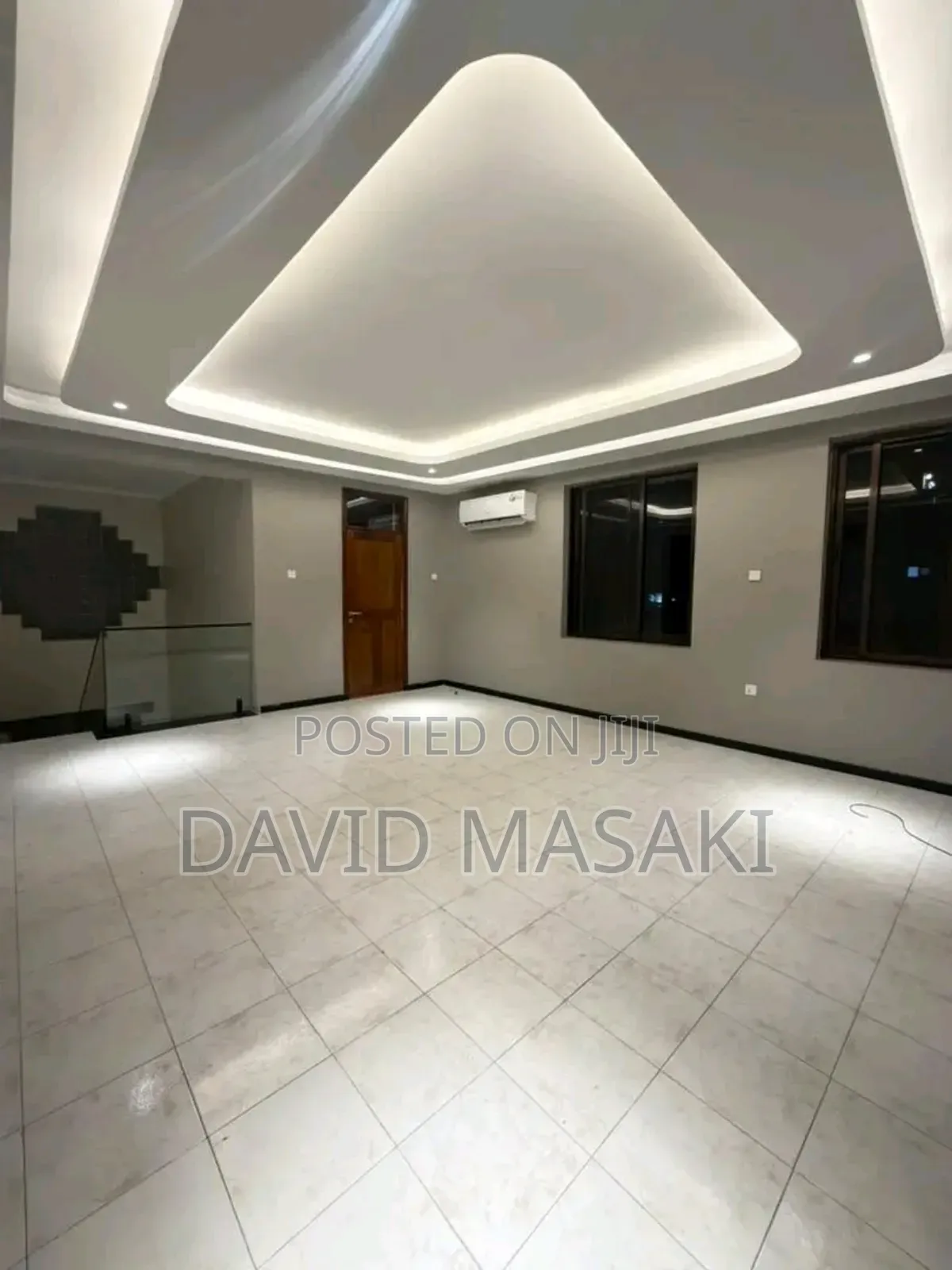 4bdrm Villa in Villa, Msasani for rent