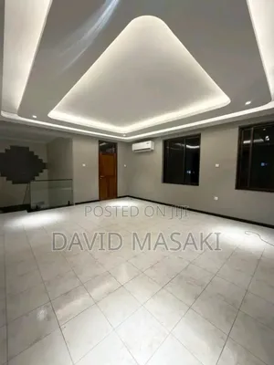 4bdrm Villa in Villa, Msasani for rent