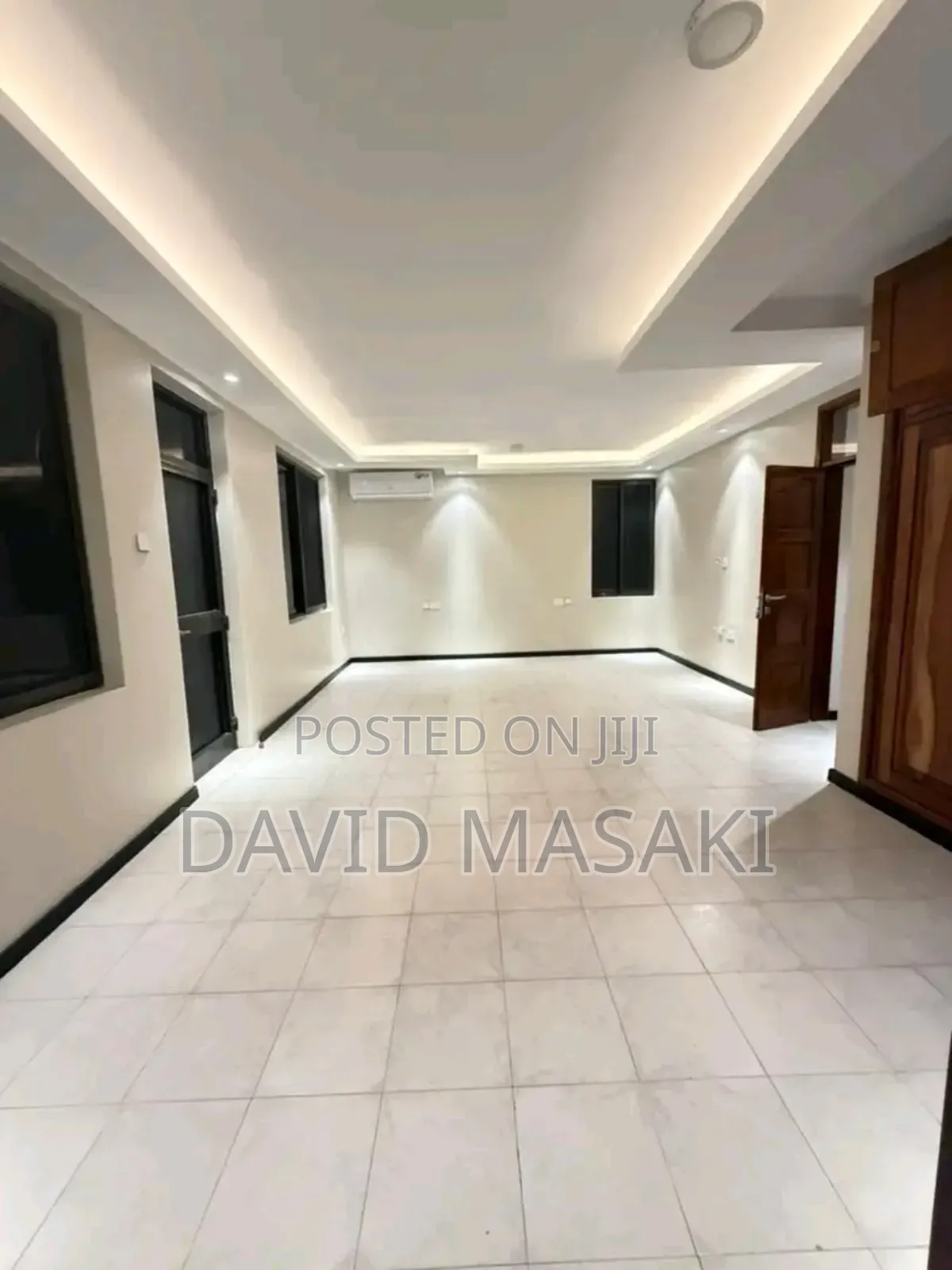 4bdrm Villa in Villa, Msasani for rent