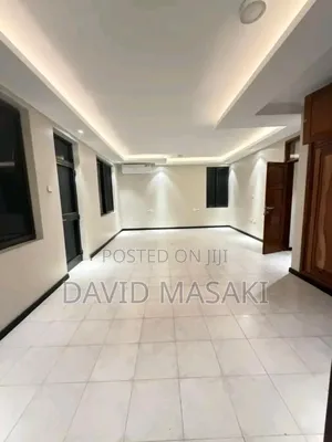 4bdrm Villa in Villa, Msasani for rent