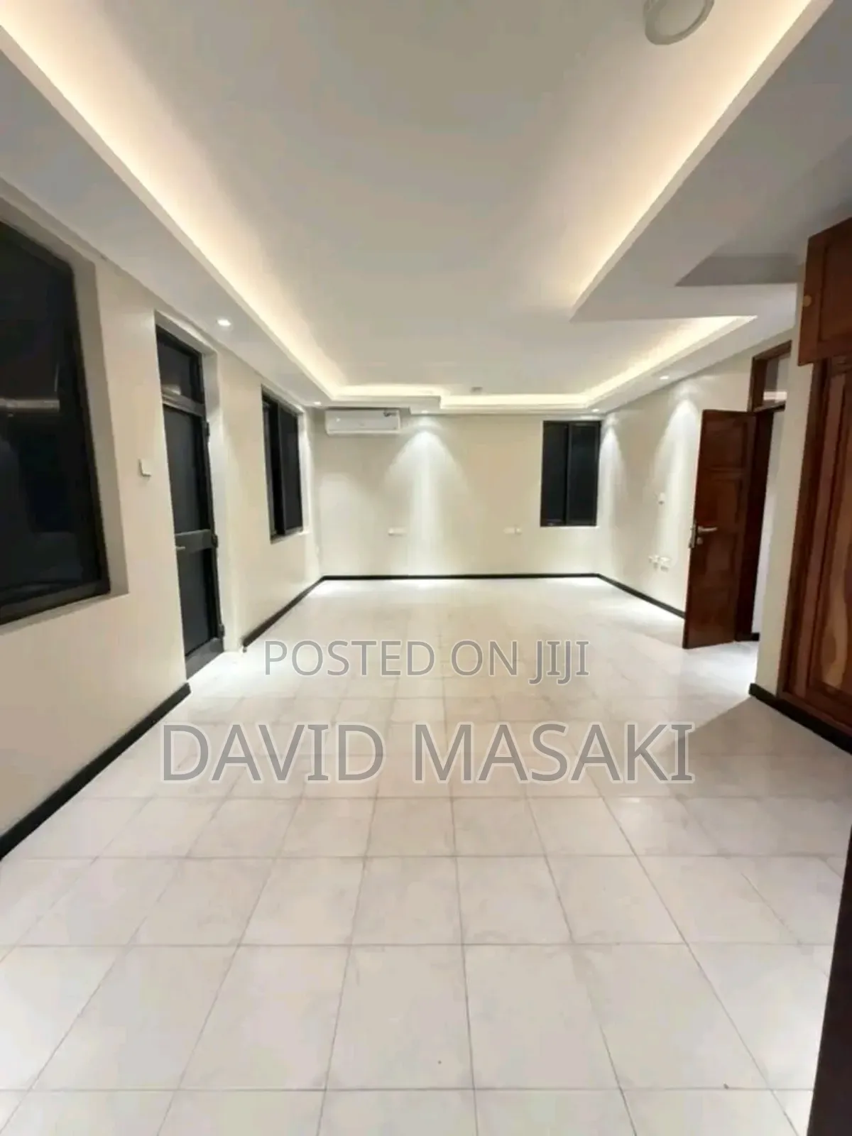 4bdrm Villa in Villa, Msasani for rent