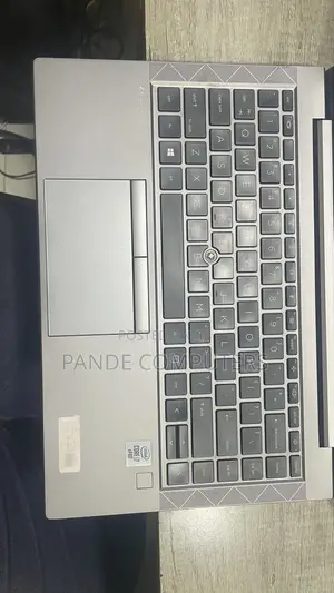 Laptop HP ZBook Firefly 14 G7 16GB Intel Core I7 SSD 512GB