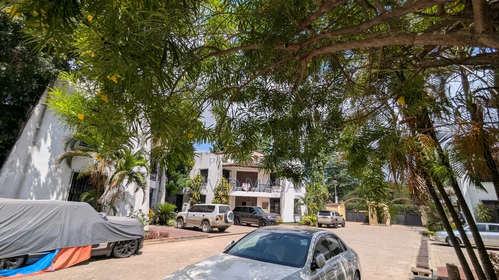 4bdrm Villa in Villas, Ada Estate for rent