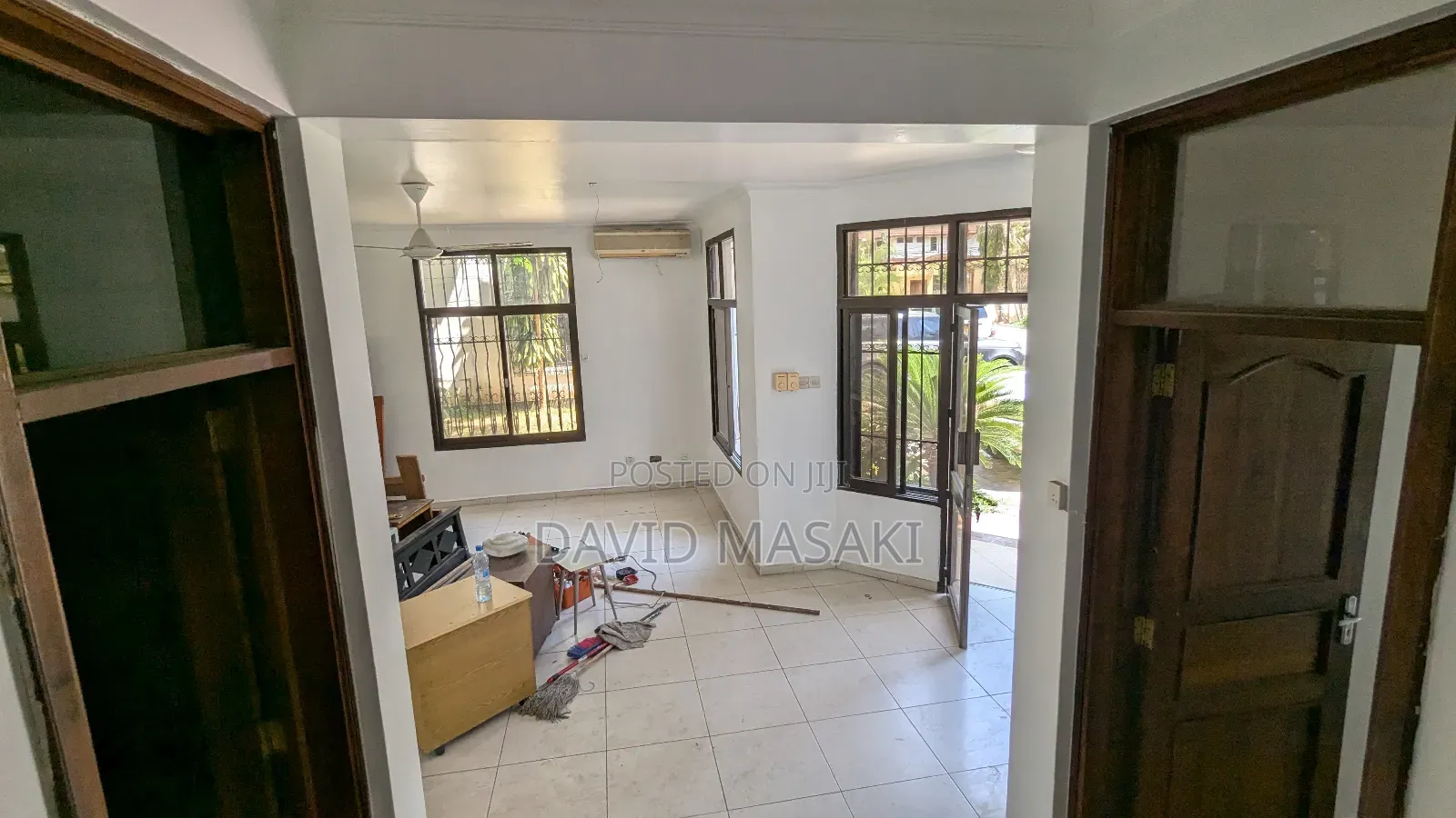 4bdrm Villa in Villas, Ada Estate for rent