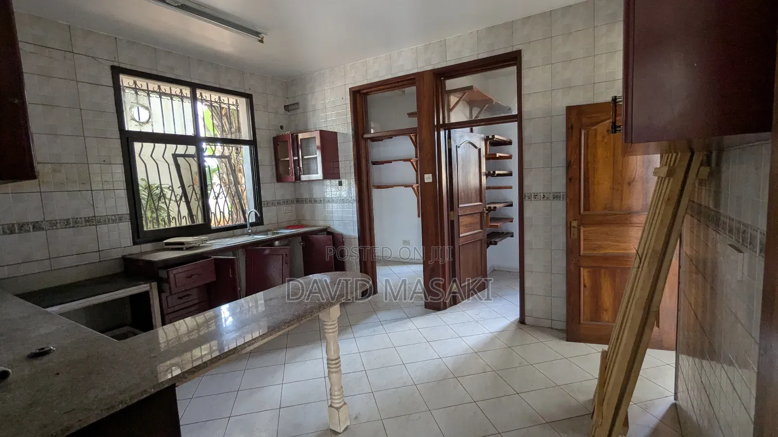 4bdrm Villa in Villas, Ada Estate for rent