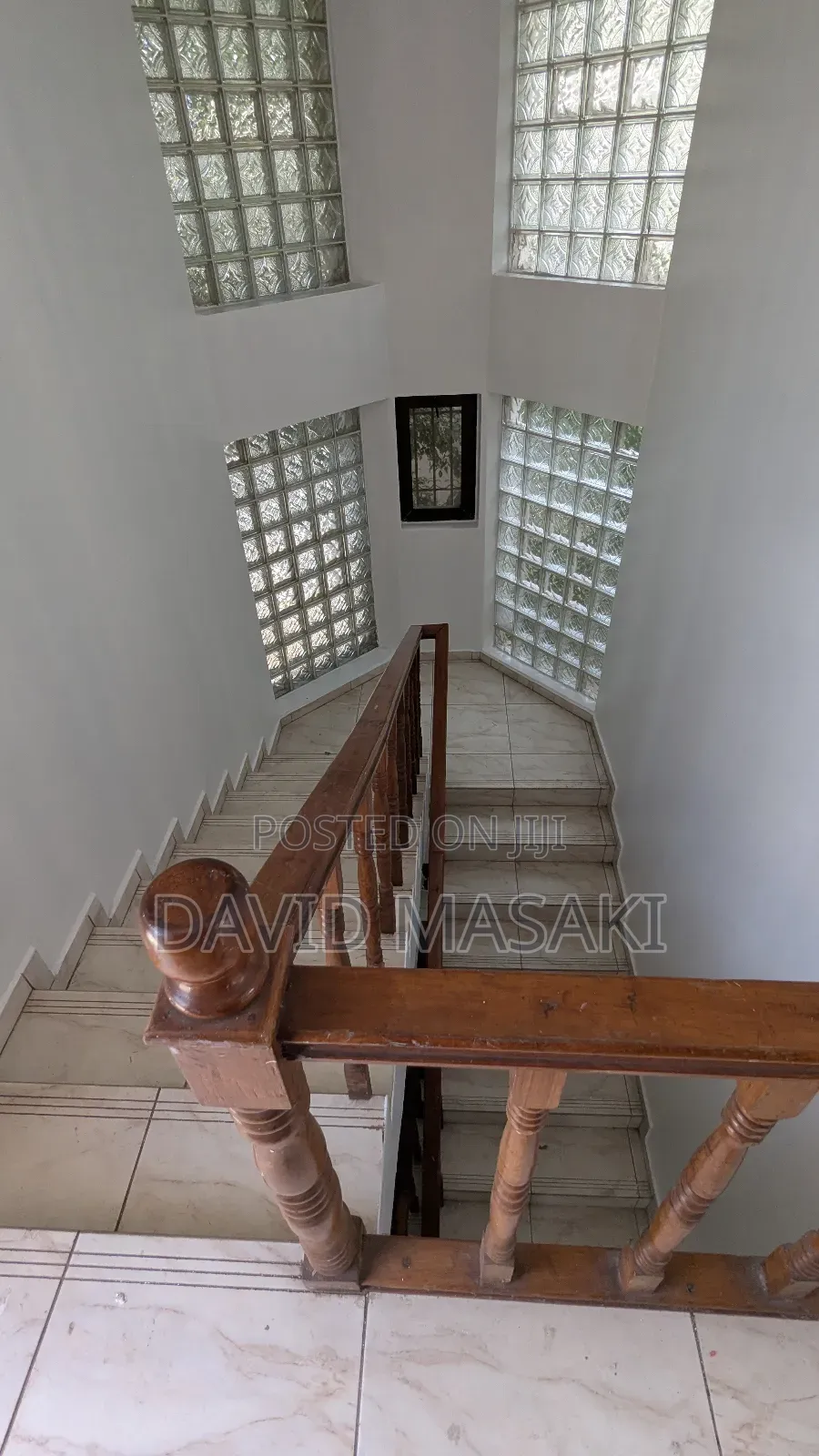 4bdrm Villa in Villas, Ada Estate for rent