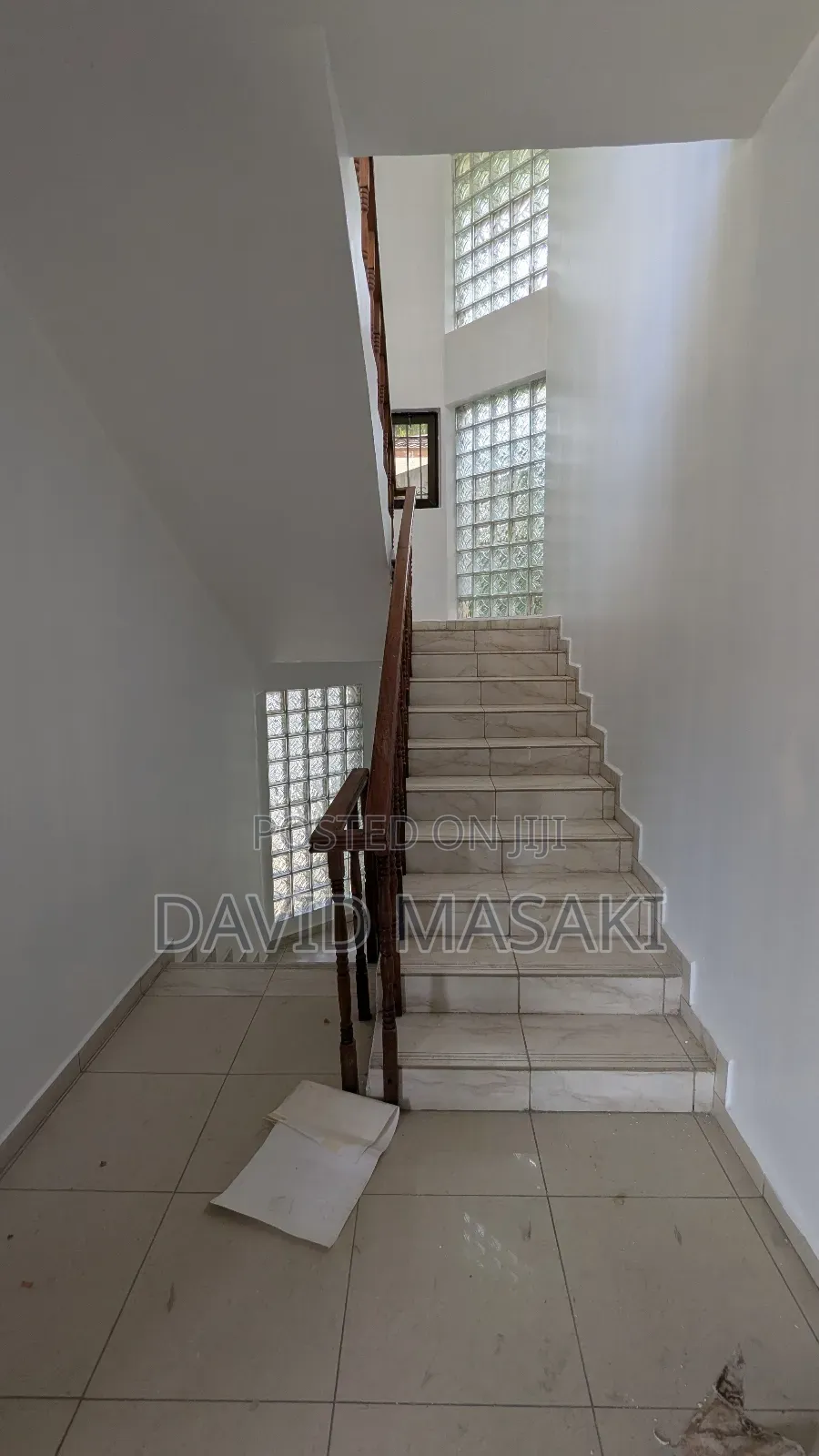 4bdrm Villa in Villas, Ada Estate for rent