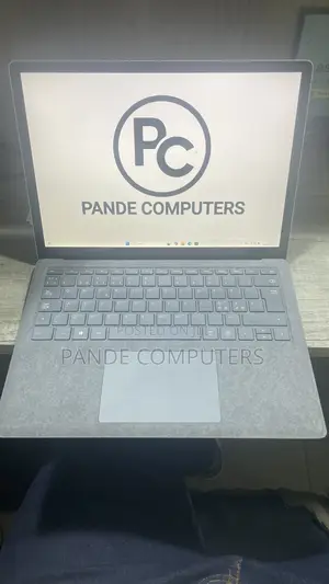 Laptop Microsoft Surface Laptop 3 8GB Intel Core I5 SSD 256GB