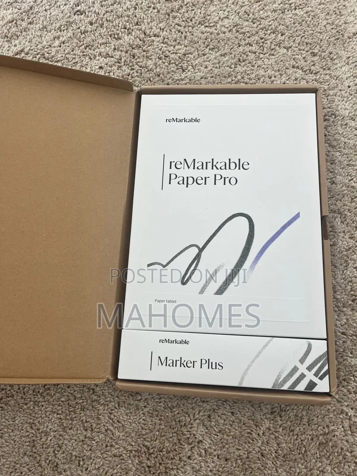 New reMarkable Paper Pro 8 GB