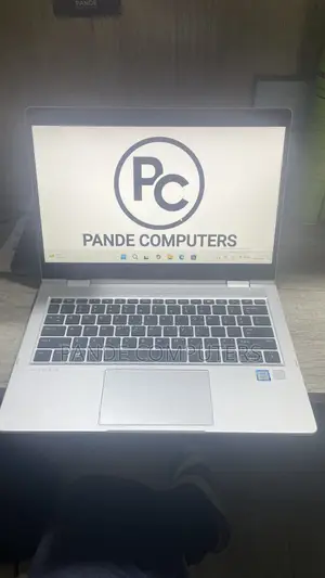 Laptop HP EliteBook 830 G6 8GB Intel Core I5 SSD 256GB