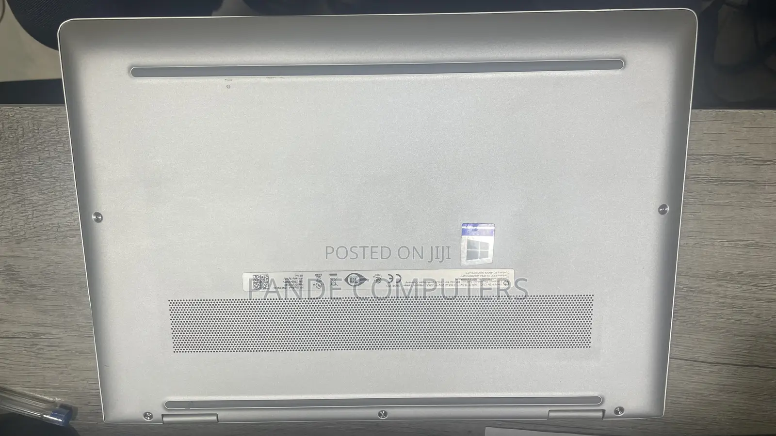 Laptop HP EliteBook 830 G6 8GB Intel Core I5 SSD 256GB