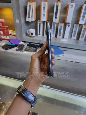 OnePlus 11 256 GB Black