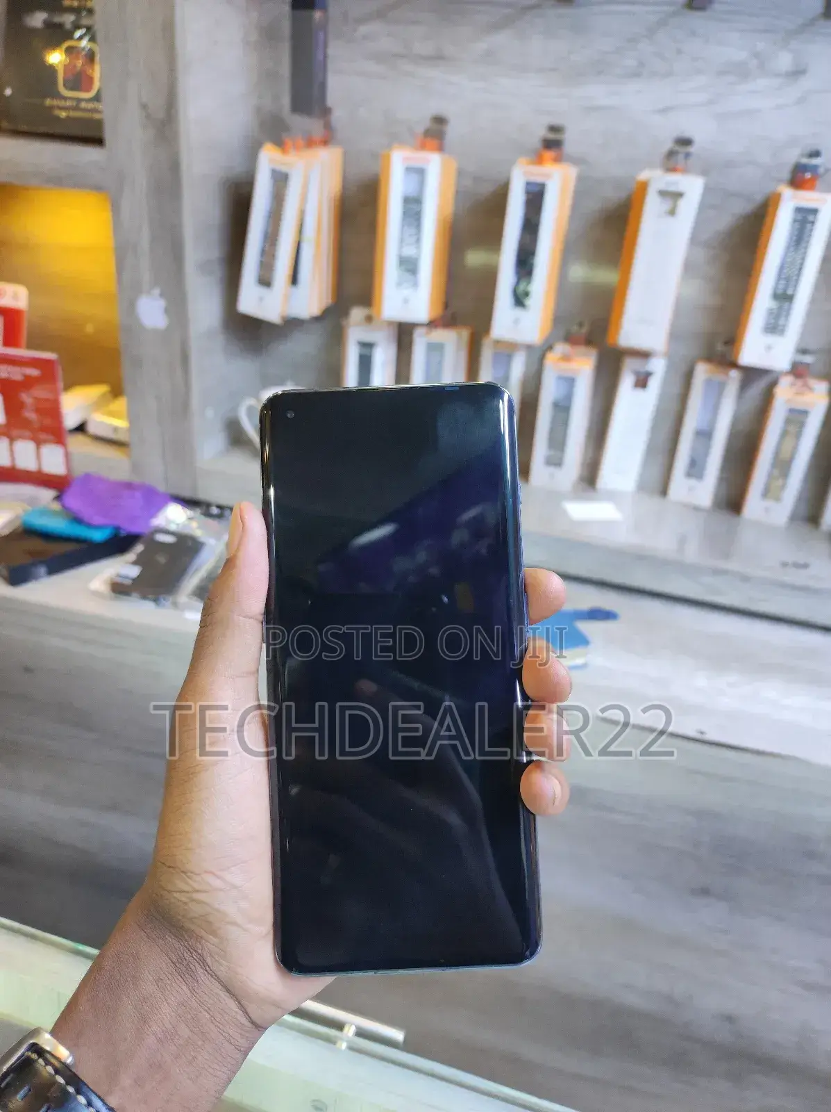 OnePlus 11 256 GB Black