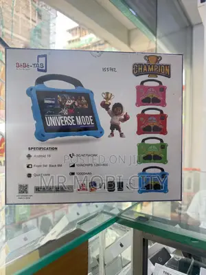New Bebe Champion 512 GB Green