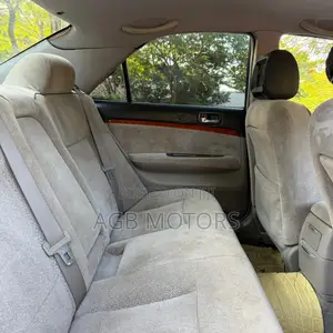 Toyota Mark II 2.0 RWD 2002 White