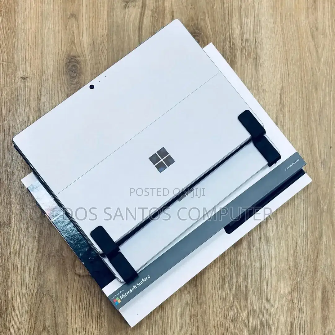 Laptop Microsoft Surface Pro 4 4GB Intel Core I5 SSD 128GB