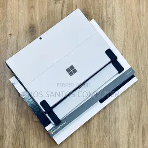 Laptop Microsoft Surface Pro 4 4GB Intel Core I5 SSD 128GB