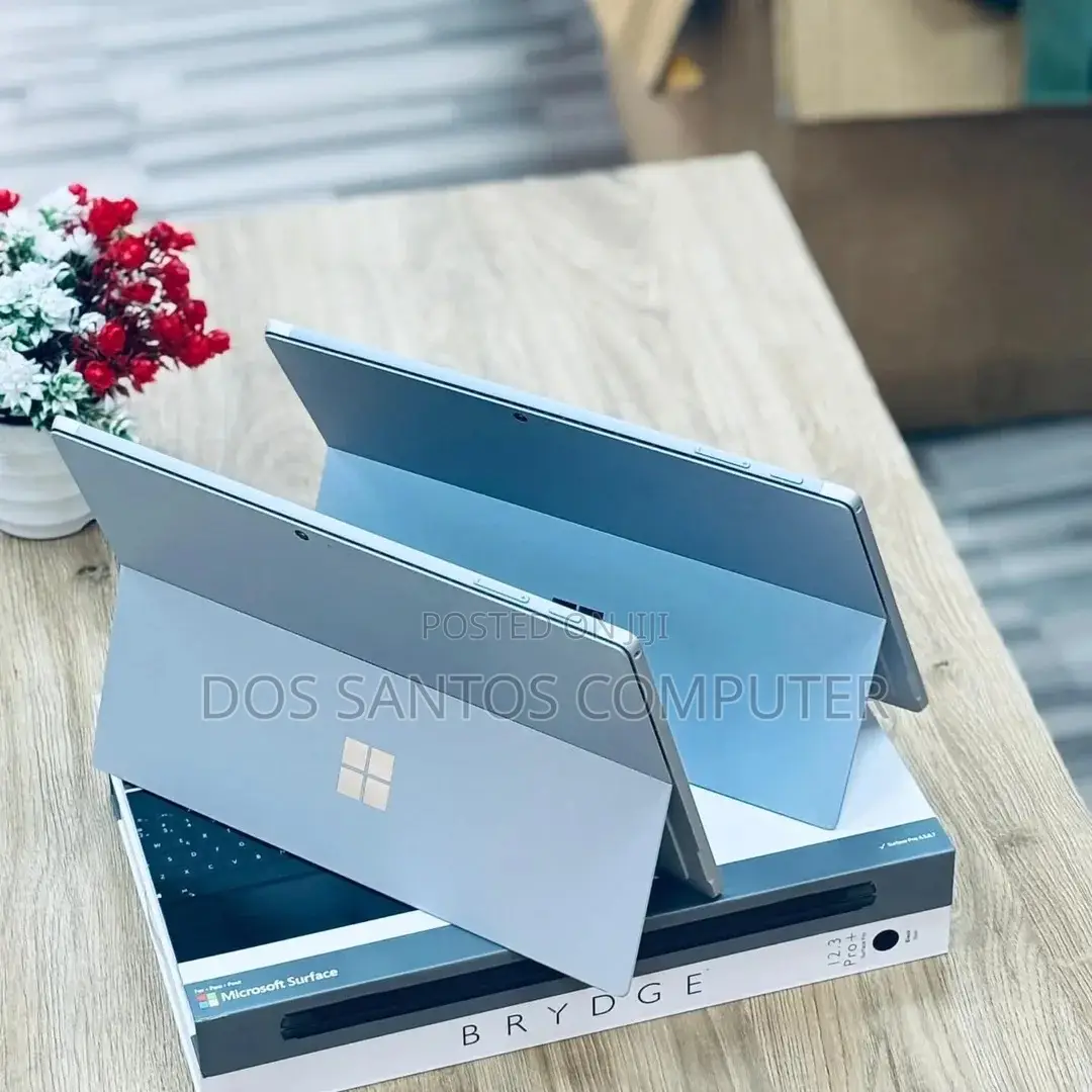 Laptop Microsoft Surface Pro 4 4GB Intel Core I5 SSD 128GB