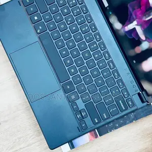 Laptop Microsoft Surface Pro 4 4GB Intel Core I5 SSD 128GB