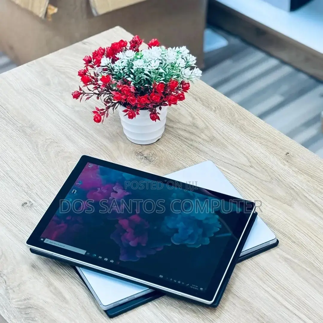 Laptop Microsoft Surface Pro 4 4GB Intel Core I5 SSD 128GB