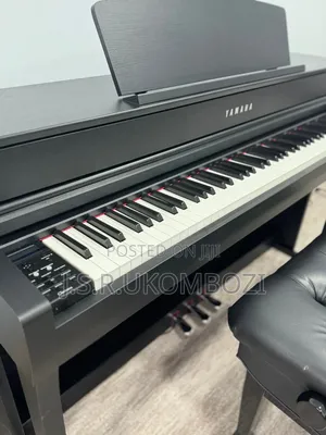 Yamaha Clavinova CLP 745r
