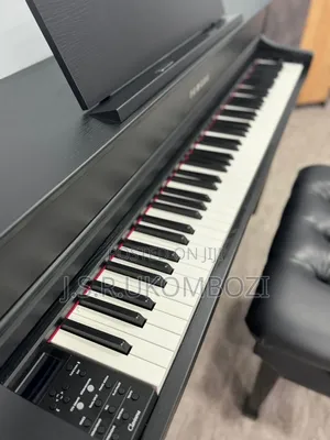 Yamaha Clavinova CLP 745r