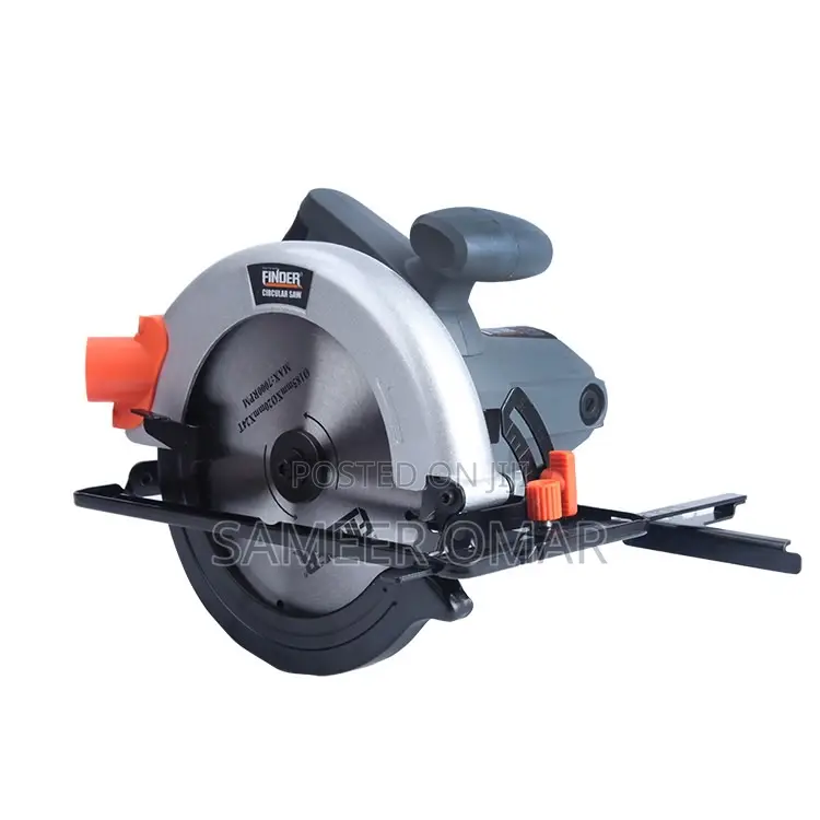 Finder Circular Saw 1200w