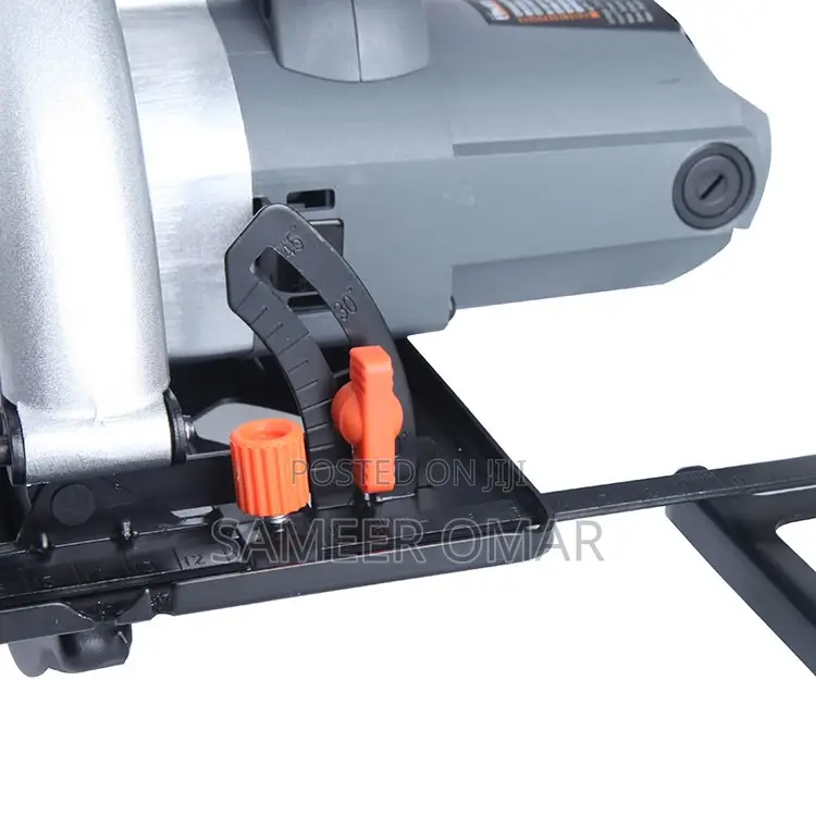 Finder Circular Saw 1200w