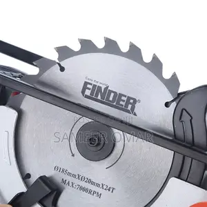 Finder Circular Saw 1200w