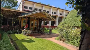 Hotel for Sale at Lushoto