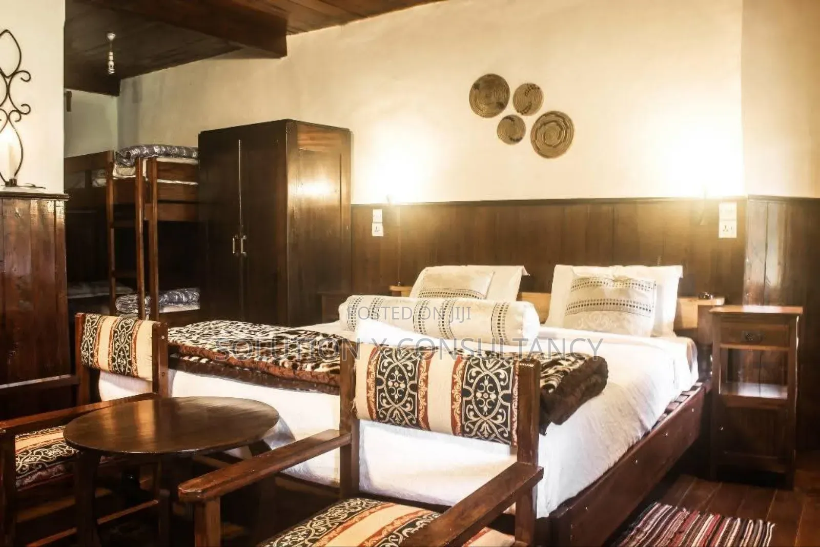 Hotel for Sale at Lushoto