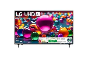Lg 108 Cm (43) Uhd Ai 43ua8 Smart Tv