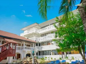Hotel for Sale at Mbezi Beach