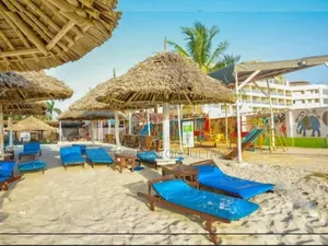 Hotel for Sale at Mbezi Beach