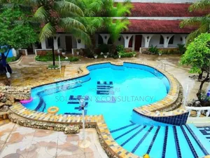 Hotel for Sale at Mbezi Beach