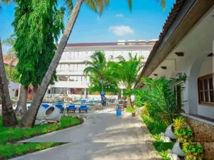 Hotel for Sale at Mbezi Beach
