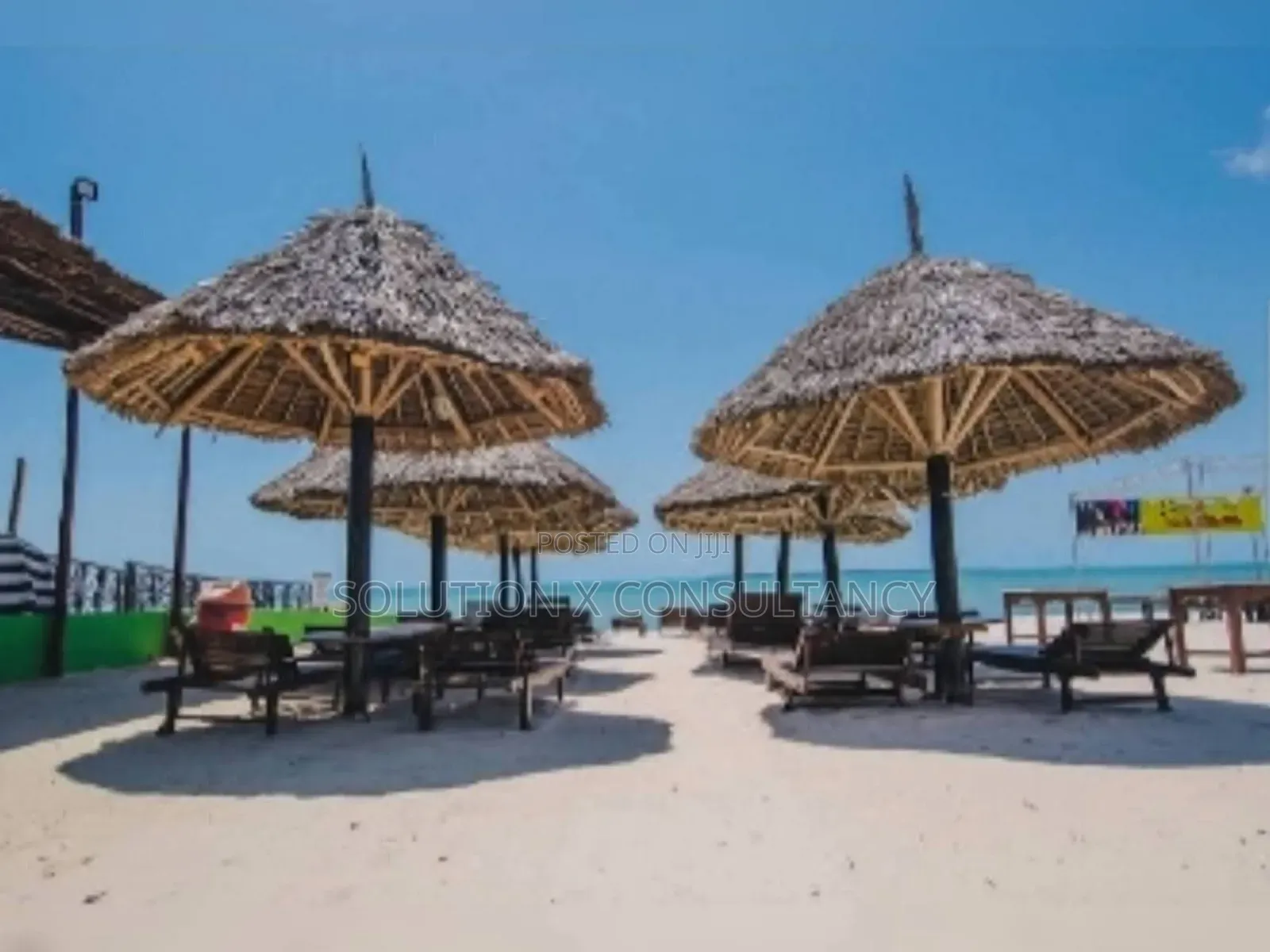 Hotel for Sale at Mbezi Beach