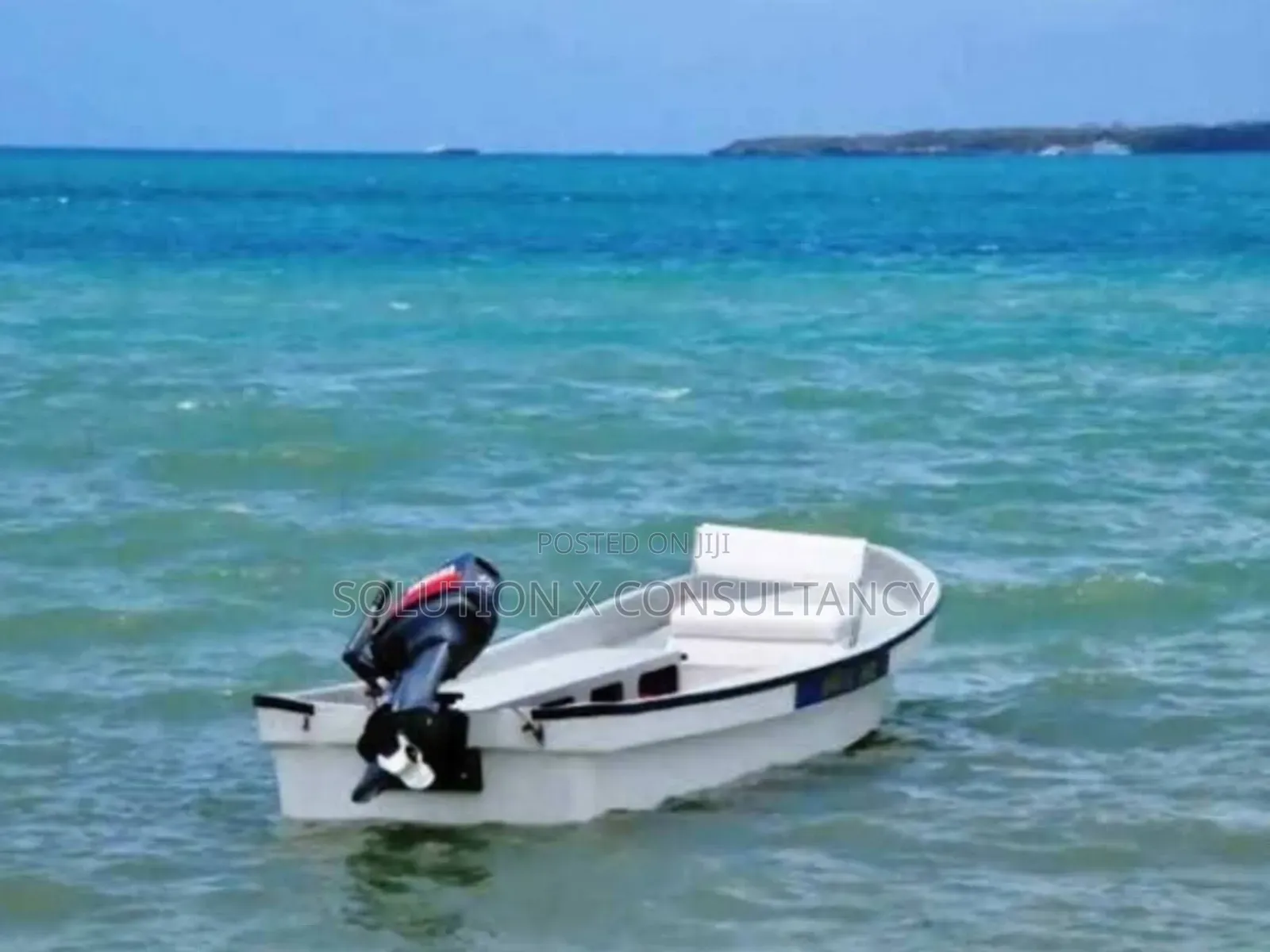 Hotel for Sale at Mbezi Beach