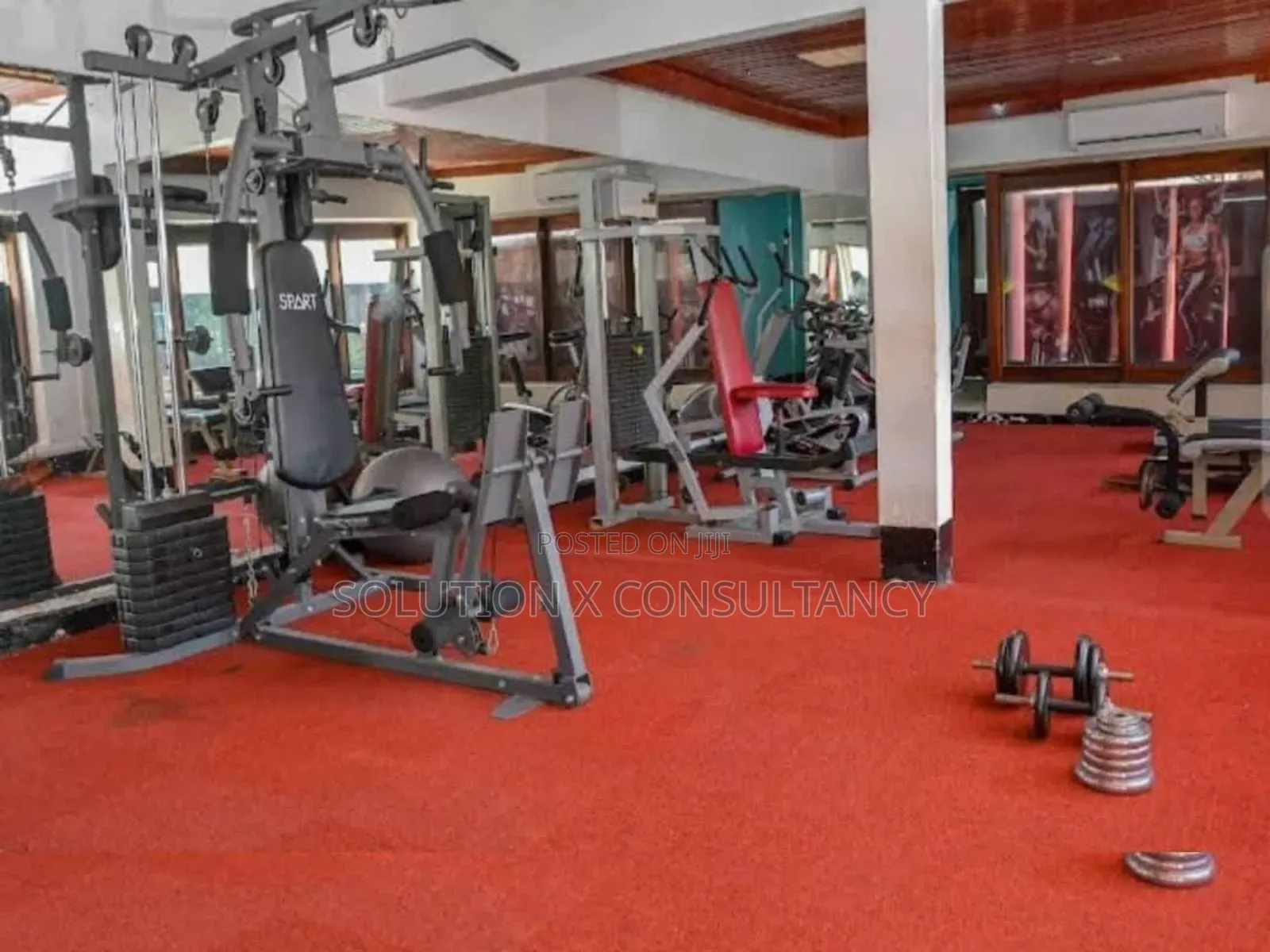 Hotel for Sale at Mbezi Beach