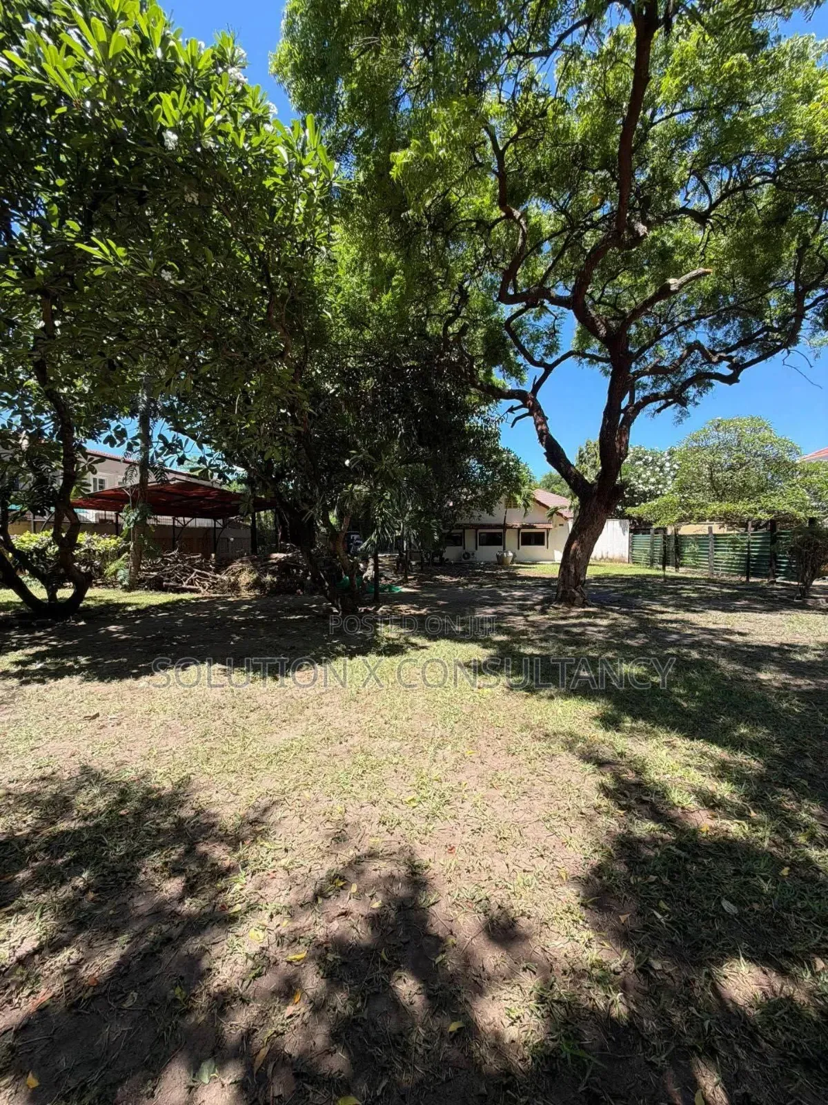 Plot for Sale at Ada Estate
