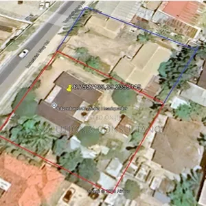 Plot for Sale at Mikocheni