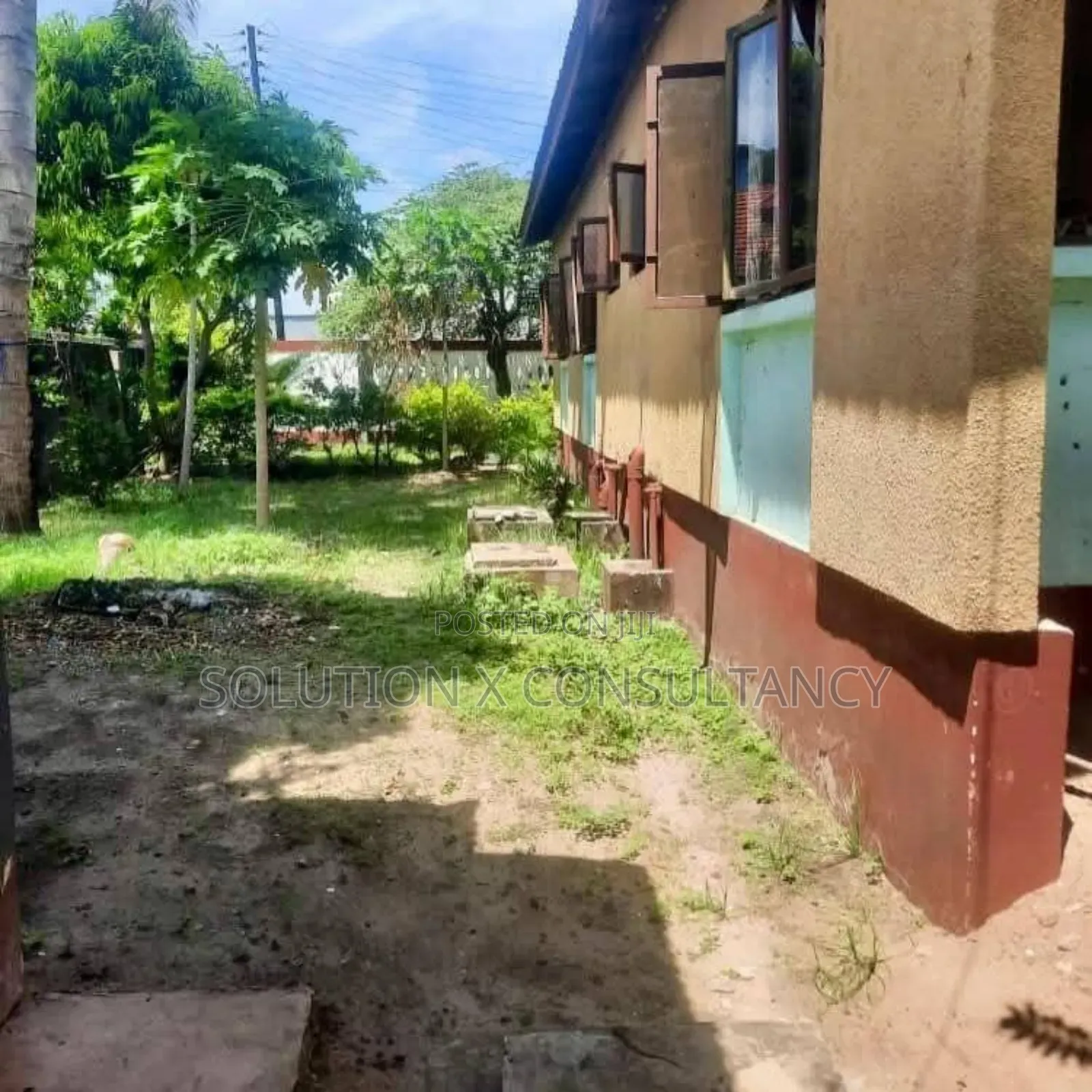 Plot for Sale at Mikocheni
