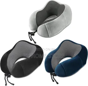 Travel Neck Pillow