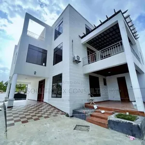 4bdrm House in Mbezi Beach for sale