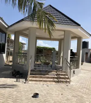 Stainless Steel Balcony