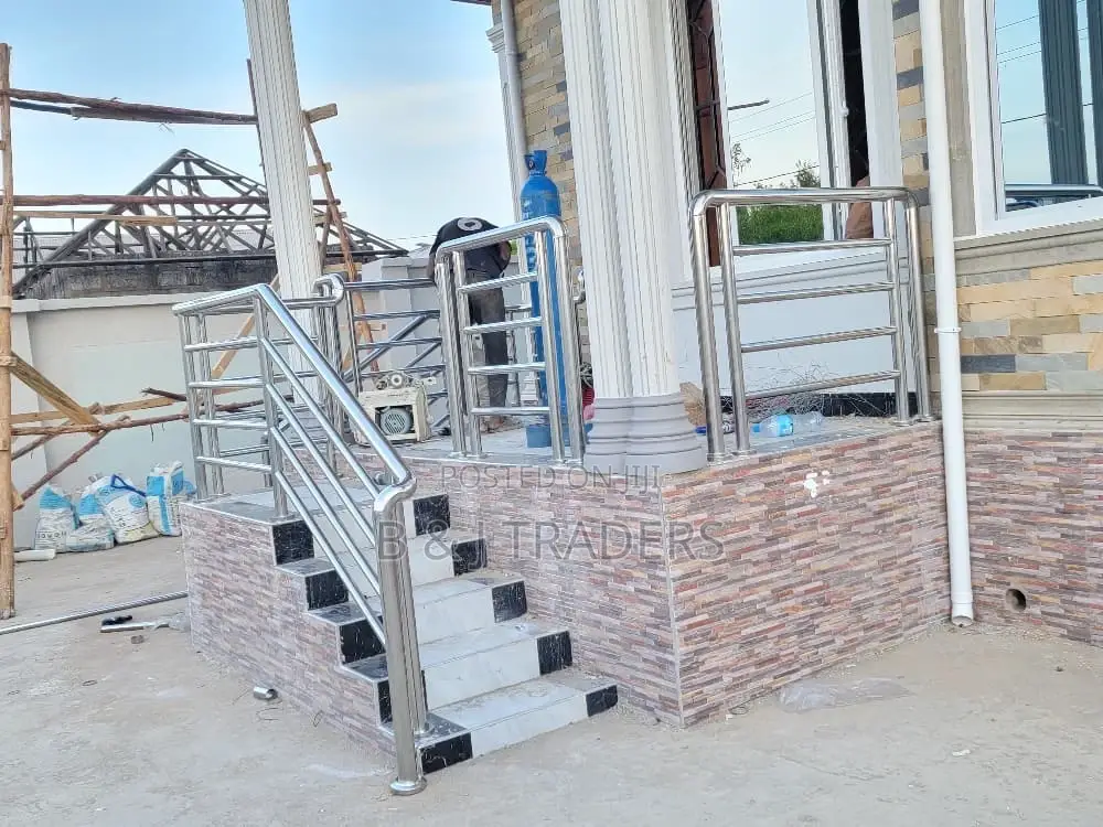 High Quality Modern Balusters