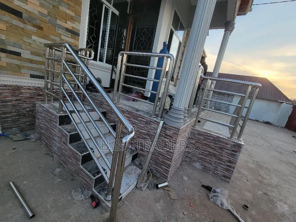 High Quality Modern Balusters