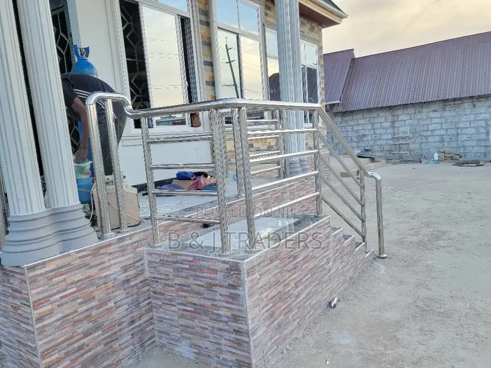 High Quality Modern Balusters