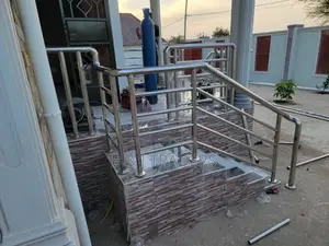 High Quality Modern Balusters