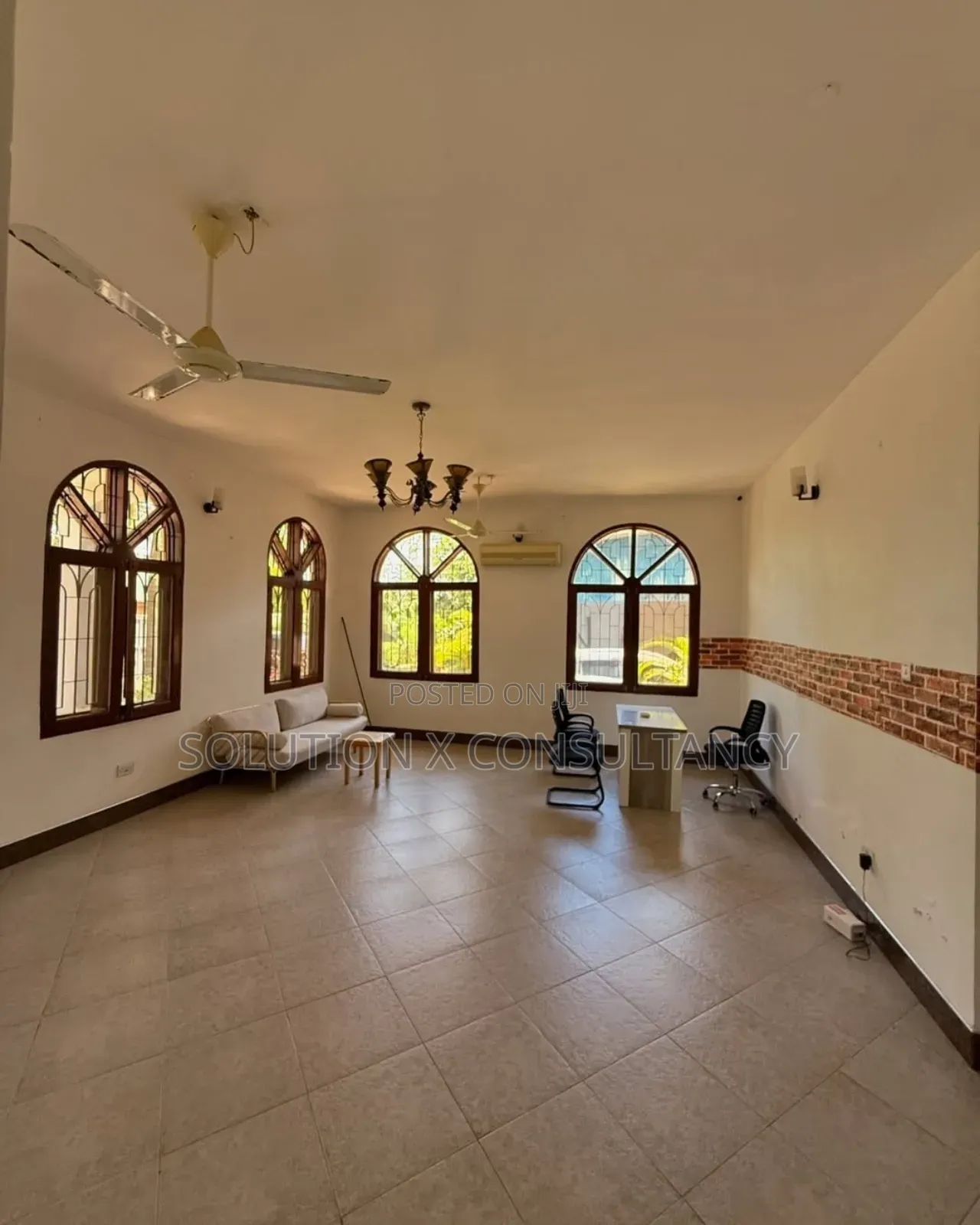 4bdrm House in Mbezi Beach for rent
